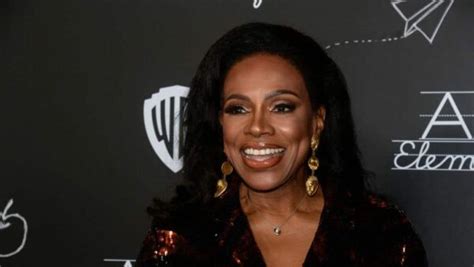 Sheryl Lee Ralph Talks ‘abbott Elementary Role And Importance Of