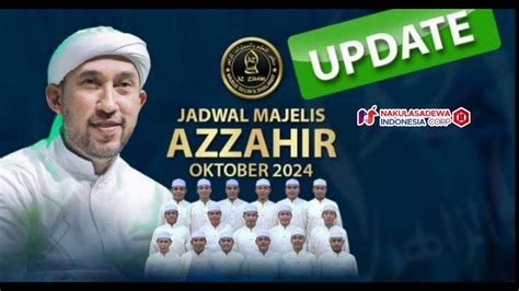 BERSHOLAWAT BERSAMA AZ ZAHIR YouTube