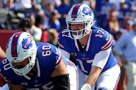 Week 6 Afc East Props Preview Bills And Dolphins Hold All The Best