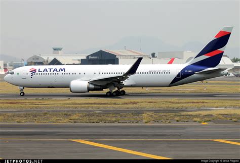 LATAM Airlines Comienza A Retirar Sus Boeing 767 300ER Aeronauticapy