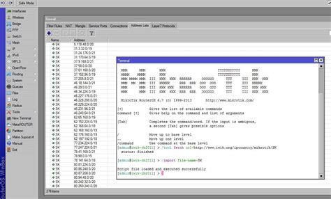 Storage on hap ac^2 : r/mikrotik