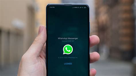 WhatsApp May Soon Let You Sync Chats Across Two Devices Tech