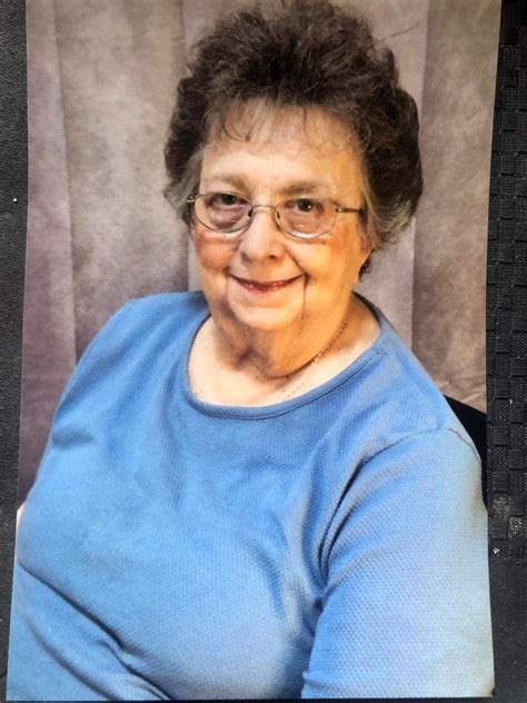 Thelma Jayne Smith Atwood Obituary Fort Smith Ar