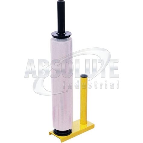 Pallet Stretch Wrap Hand Dispenser