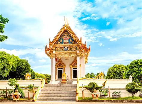 Phuket Koh Samui And Bangkok 7 Nights 8 Days Tour Package Myholidays