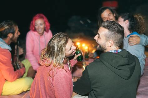 Naked Cannibal Campers What This Campy Independent Film Can Teach