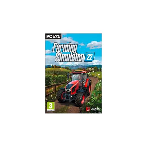 Kod Aktywacyjny Farming Simulator Gra Pc Sklep Internetowy Avans Pl