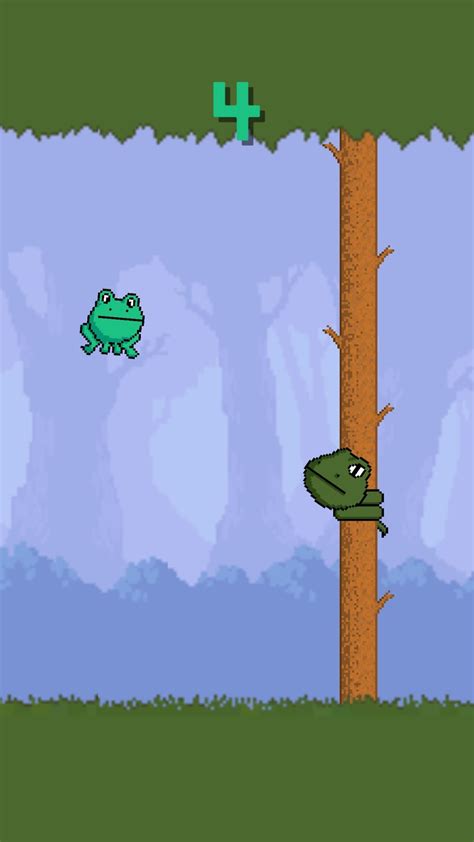 Iphone 용 Frog Game 다운로드