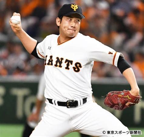 G菅野がセ28年ぶり3戦連続完封！「改めてすごいことをしたのだなと思う」 東スポweb