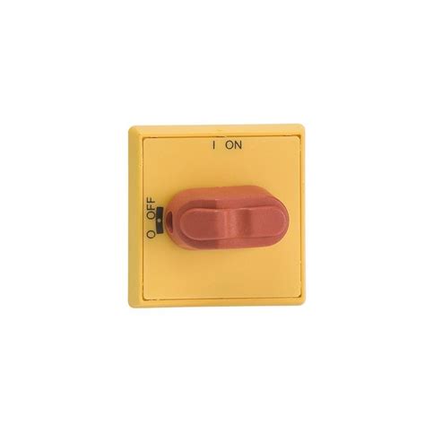 1SCA105295R1001 ABB OHYS1RH Handle Electric Automation Net..