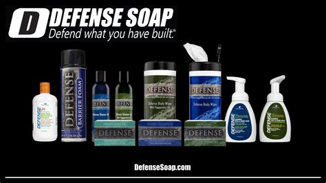 Enter To Win A Defense Soap® T Basket Two Winners Us Only Ends 10