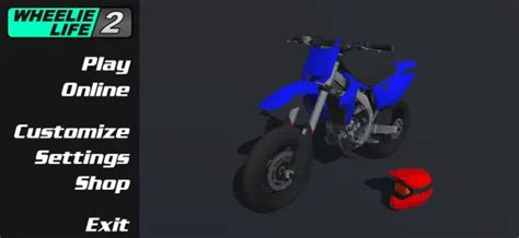 Download Wheelie Life 2 android on PC