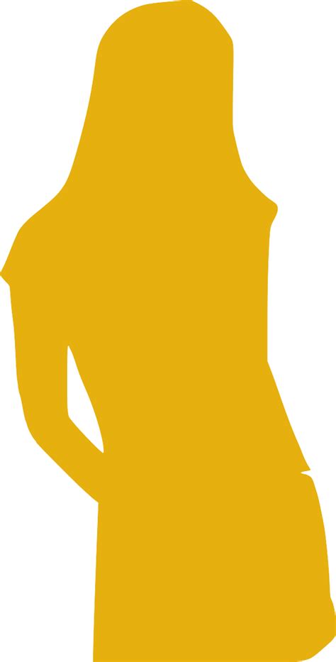 Svg Girl Woman Women Female Free Svg Image And Icon Svg Silh