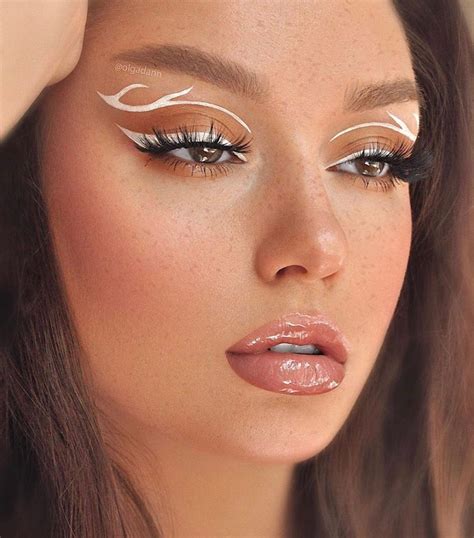 Fall Makeup Trends Youre About To See Everywhere In