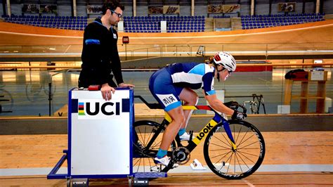 CapoVelo.com - UCI World Cycling Centre graduates to Compete in World ...