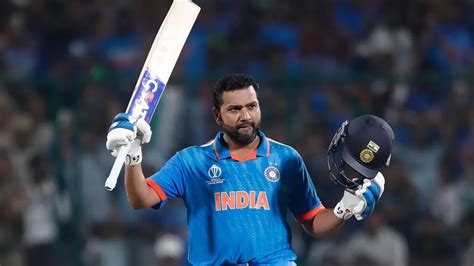 Rohit Sharma का अंतरराष्ट्रीय T20 से संन्यास वनडे वर्ल्ड कप शुरू होने