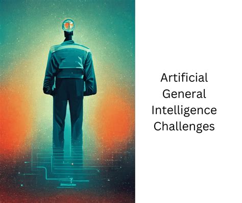 Artificial General Intelligence Challenges Cyber Media Creations