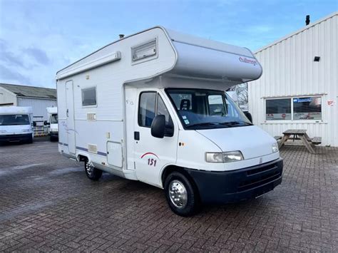 Challenger Bij De Camper Discounter B V Te Emmer Compascuum Op Caravans Nl