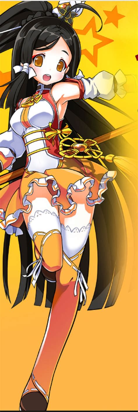 Ara Haan Elsword Image Zerochan Anime Image Board