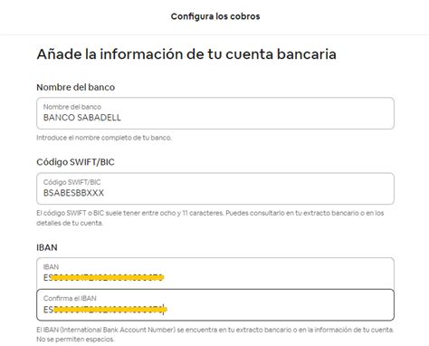 ¿cómo Configurar Mi Cuenta Tropipay En Airbnb Help Tropipay