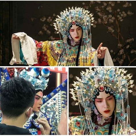 Wang Yibo Cute Actors Cute Gay Couples Actor Model