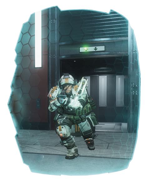 Shield Captain Titanfall Wiki Fandom