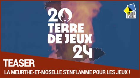 Teaser La Meurthe et Moselle s enflamme pour les Jeux Vidéo