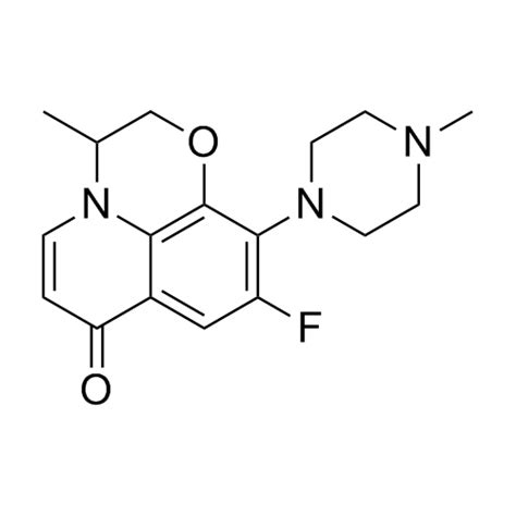 Axios Research Ofloxacin Ep Impurity B