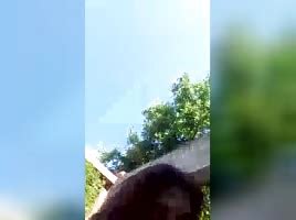 Naked Periscope Shesfreaky