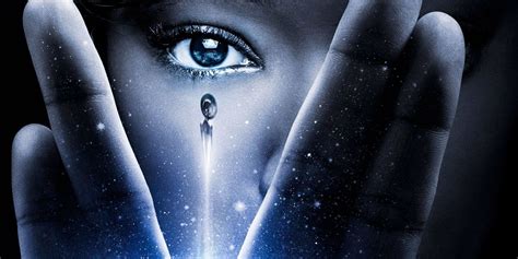 Star Trek: Discovery EP on How the Series Changes the Franchise