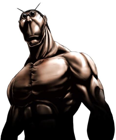 Terra Formars Cockroaches Explained Anime Amino