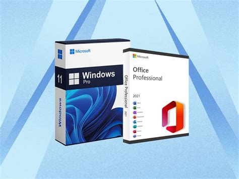 Legálna licencia Office 2021 Pro a Windows 11 Pro Kúpite ju už za 10