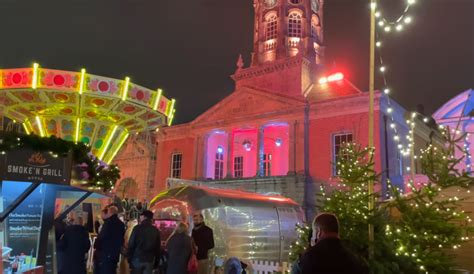 Dublin Christmas Lights 2024 Tickets Staci Elladine