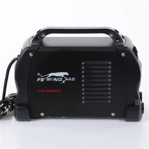 Eco Mma 160 Amp Mma Inverter Welding Machine Decapower