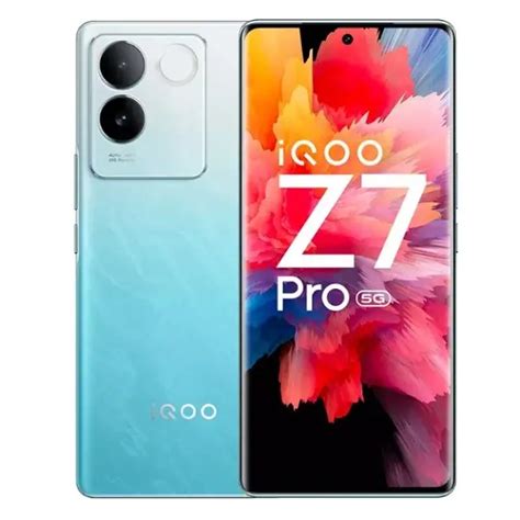 Vivo Iqoo Z Pro Price In Bangladesh Specs Review Mobiledokan