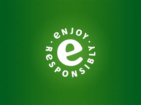 Enjoy Heineken® Responsibly