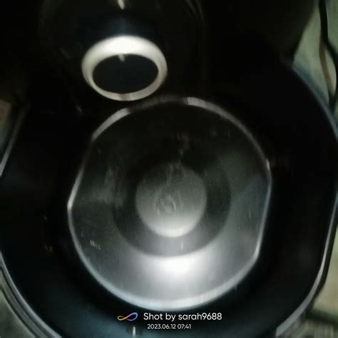 Kaisa Villa Air Fryer On Carousell