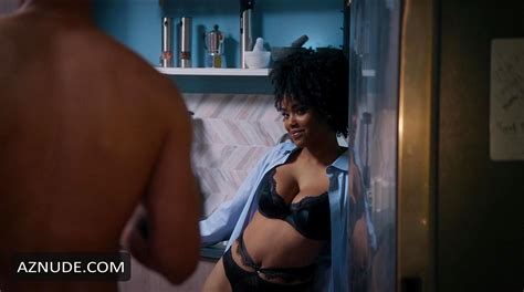 Tyler Perry S Bruh Nude Scenes Aznude