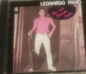 Leonardo Favio Los Más Grandes Exitos CD Discogs