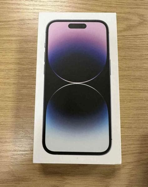 IPhone 14 Pro Pro Max 128GB 256GB 512GB