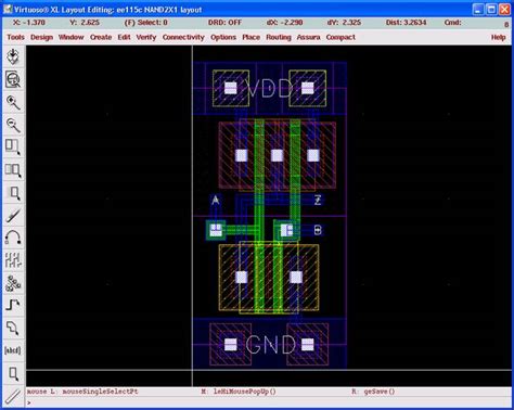 Update Layout From Schematic Cadence