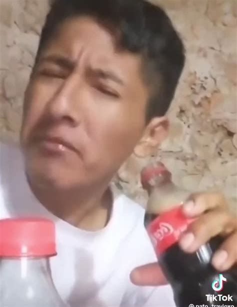 Que Rica Cola By Marcio Sound Effect Meme Button Tuna