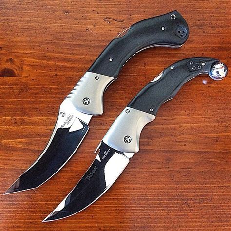 Cold Steel Knives: Photo