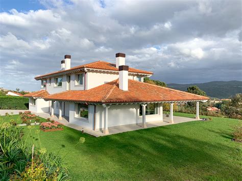 Construir Una Casa En Suelo Rustico Cantabria