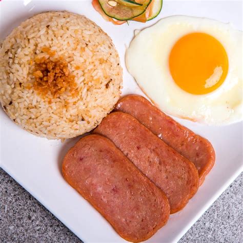 Spamsilog Filipino