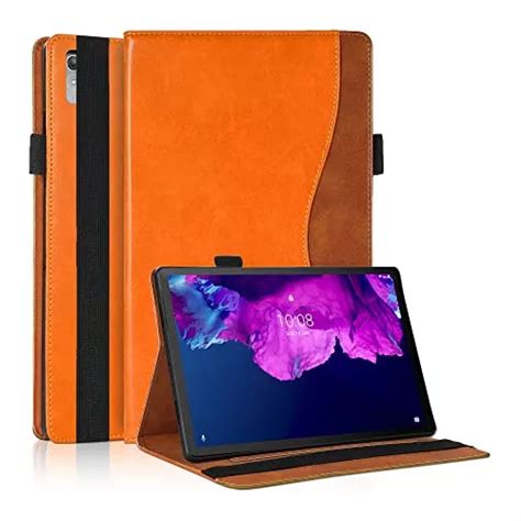 Funda Para Lenovo Tab P Nd Gen Xiaoxin Pad Plus Meses Sin