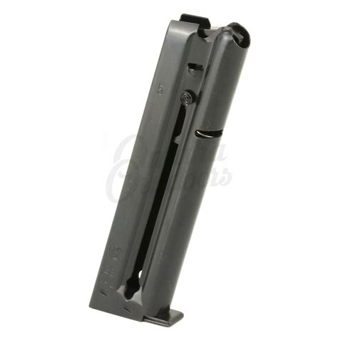 Smith And Wesson 422 Model 41 10 Round Magazine In Stock