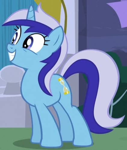 Minuette | My Little Pony Friendship is Magic Wiki | FANDOM powered by ...