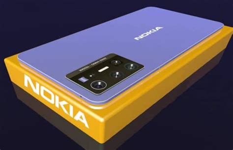 Nokia Zeno G Price Release Date Specs News