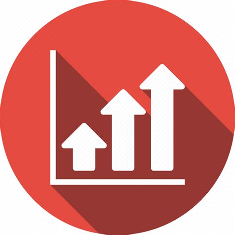 Analytics Chart Finance Graph Growth Sales Stock Icon Download On Iconfinder